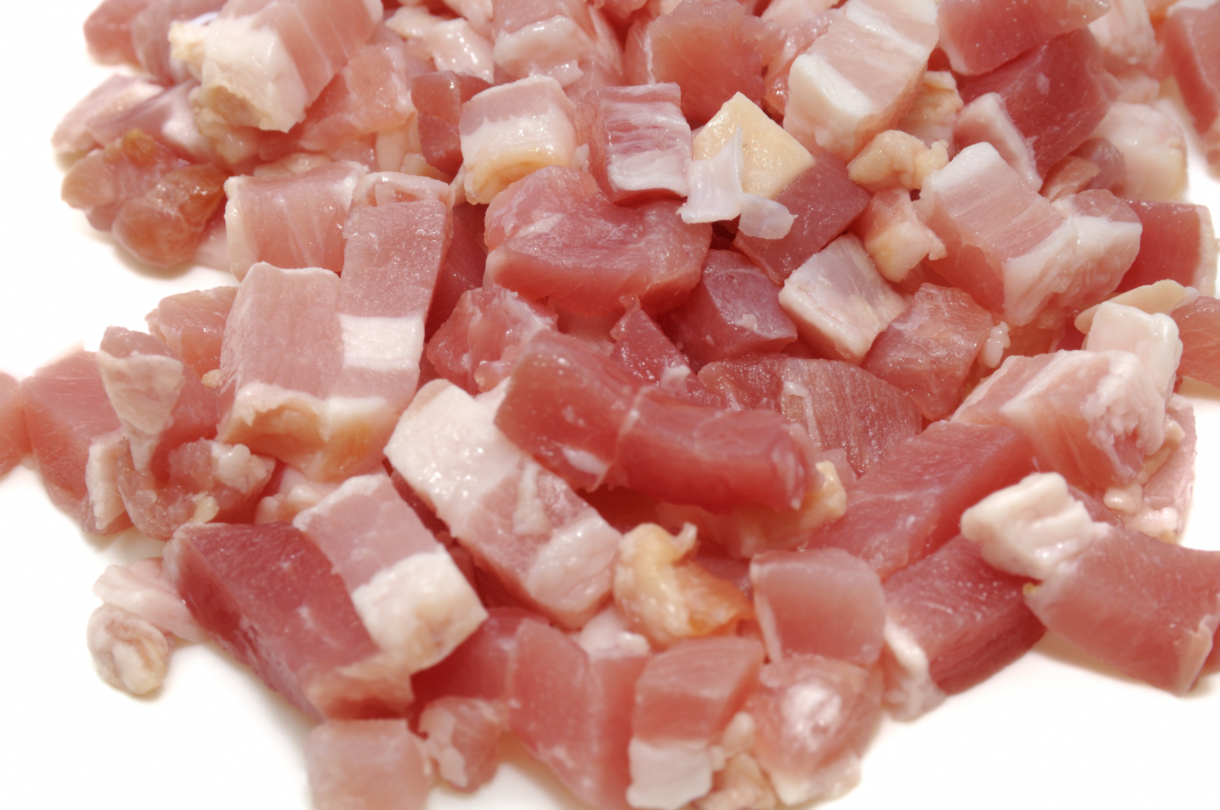 Lardons crus 3