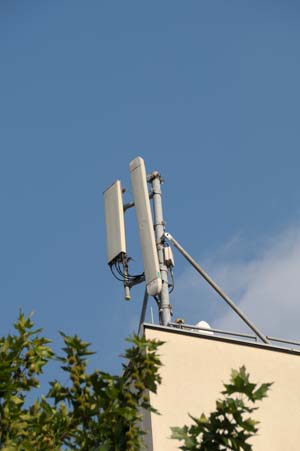 Antenne 3G