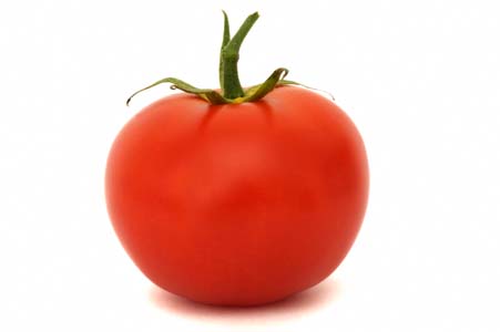 Tomate #7