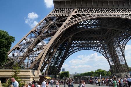 Tour Eiffel #12