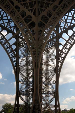 Tour Eiffel #16