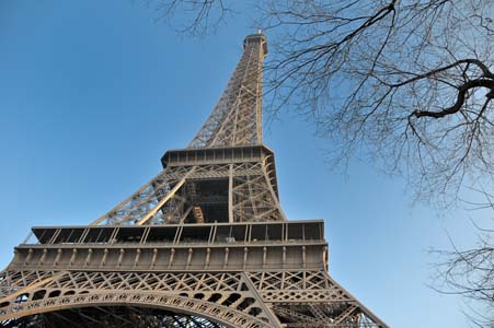 Tour Eiffel #3