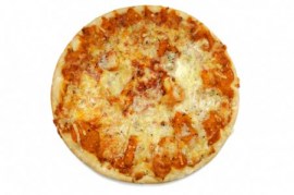 Pizza #2