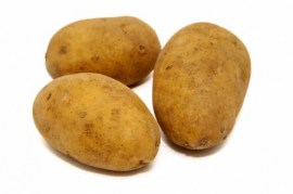 Pommes de terre #6