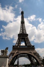 Tour Eiffel #11