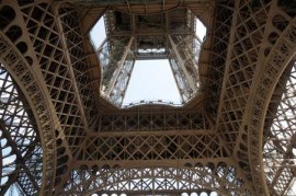 Tour Eiffel #15