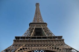 Tour Eiffel #2