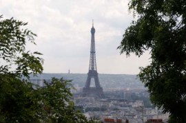 Tour Eiffel #7