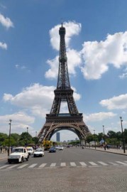 Tour Eiffel #8