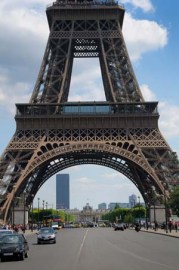 Tour Eiffel #9