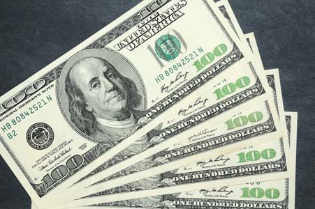 Objects 100 Dollar Bills 28 Billets 100 Dollars 28