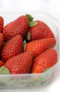Barquette de fraises #4